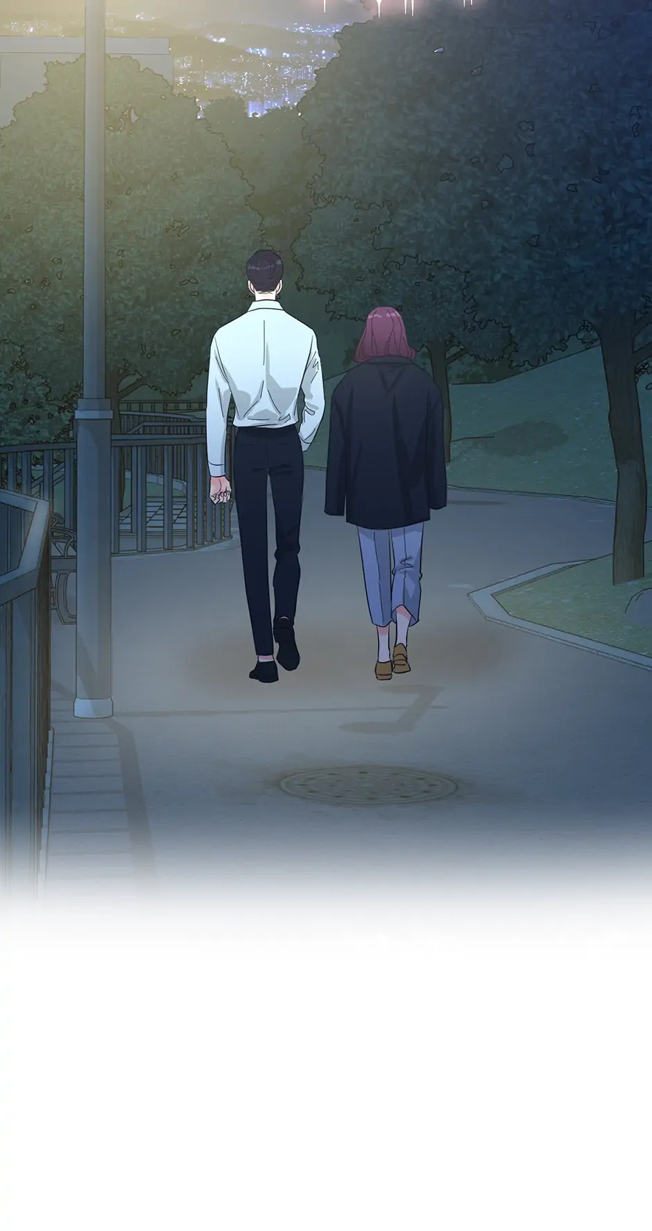 Relationship Once Done Chapter 71 54